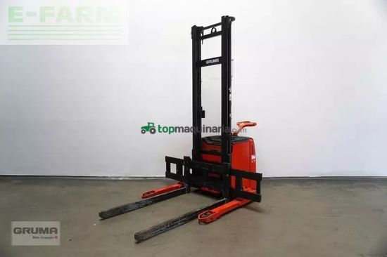 Elevadora - Linde - l 16 as 131