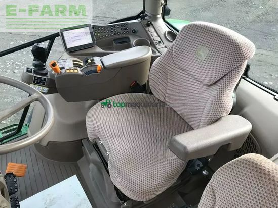 Tractor agrícola - John Deere - 6150 r direct drive