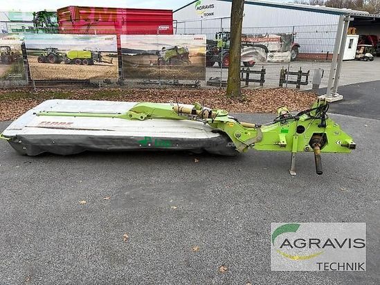 Cortacésped manual - Claas - disco 3500 contour