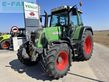 Tractor agrícola - Fendt - 412 vario