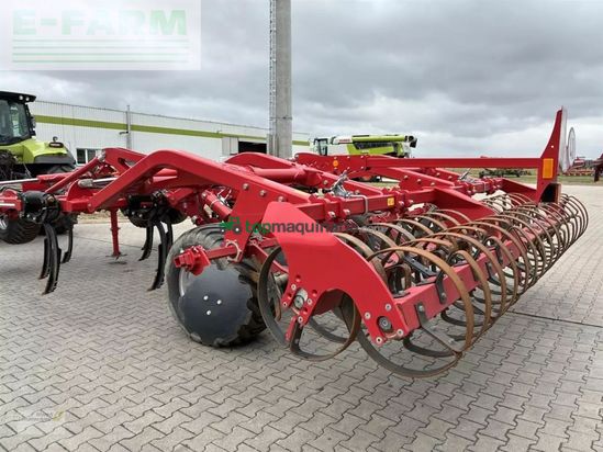 Cultivador - Horsch - terrano 4.4 gx