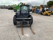 Telescopica - JCB - 524-50 telehandler (st27619)