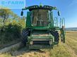 Cosechadora de Cereal - John Deere - s780 hm