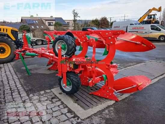 Arado - Agro-Masz - povr 4 xl steinsicherung