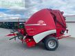 Empacadora gigant - Welger - rp 535