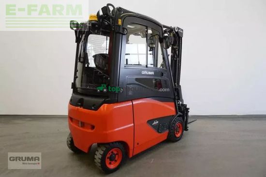 Elevadora - Linde - e 16 ph evo 386-02