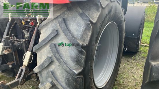 Tractor agrícola - McCormick - TTX 230