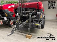 Empacadora gigant - Massey Ferguson - rb 4160 v xtra cut 13 messer Massey Ferguson