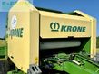 Empacadora gigant - Krone - variopack 1500 mc