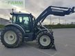Tractor agrícola - Valtra - g 125e versu Versu