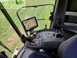 Cosechadora de Cereal - New Holland - cx 8.70