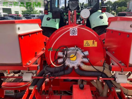 Sembradora monograno mecanica - Maschio - sp f4 4-reihig