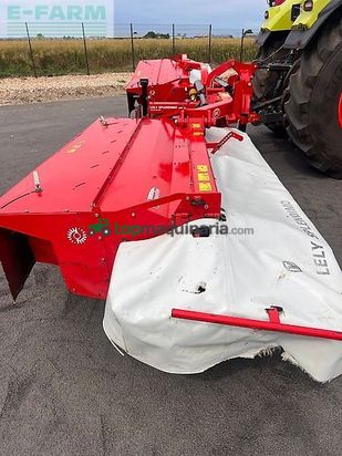 Cortacésped manual - Lely - splendimo 900 mc