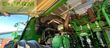 Cosechadora de Cereal - John Deere - 8500