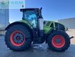 Tractor agrícola - Claas - axion 960 stage iv mr