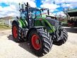 Tractor agrícola - Fendt - 720 s4 profi plus