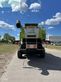 Cosechadora de Cereal - Claas - lexion 760 terra trac