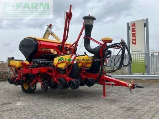 Sembradora monograno mecanica - Väderstad - tempo f 8