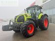 Tractor agrícola - Claas - axion 870