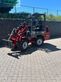Minicargadora - Weidemann - 1280