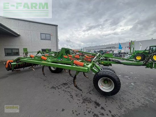 Cultivador - Amazone - cenius 6003 -2tx