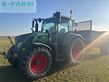 Tractor agrícola - Fendt - 514 profi plus s4