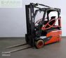 Elevadora - Linde - e 18 l evo 386-02