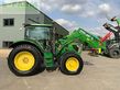 Tractor agrícola - John Deere - 6125r tractor (st26223)