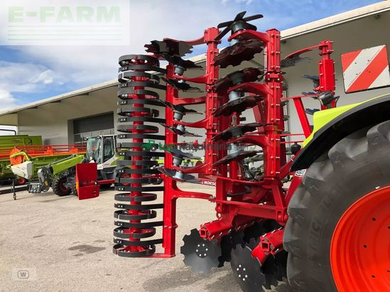 Grada de disco - Horsch - joker 5 ct