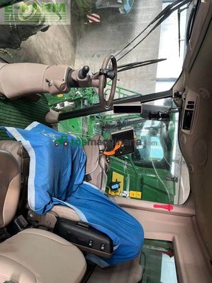 Cosechadora de Cereal - John Deere - s790 i