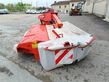 Cortacésped manual - Kuhn - fc283 gii