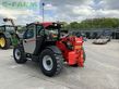 Telescopica - Manitou - mlt 841-145 ps+ telehandler (st23226)