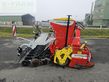 Combinado de siembra - Pöttinger - lion 3002 + vitasem 302a