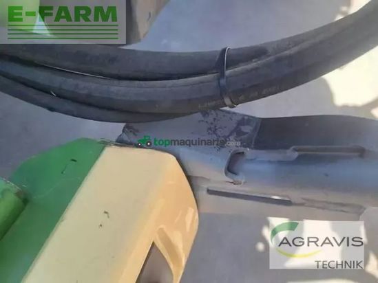 Cortacésped manual - Krone - easycut b 870 cv collect