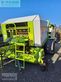 Empacadora gigant - Claas - rollant 255 rc uniwrap