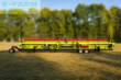 Cosechadora de Cereal - Claas - Lexion 8700 Terra Trac