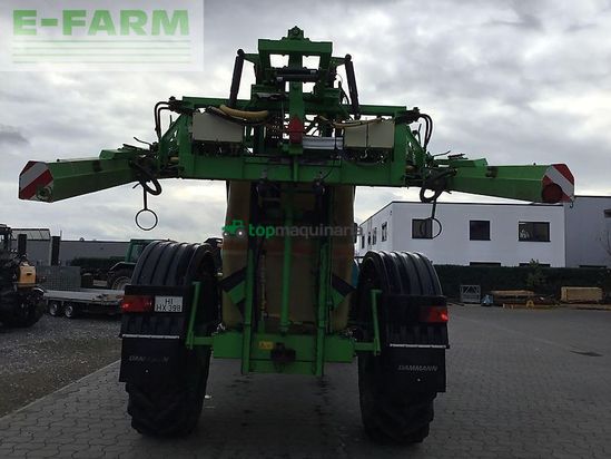 Atomizador - Dammann - anp 5027