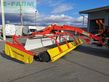 Rastrillo -  - Mergento VT 9220