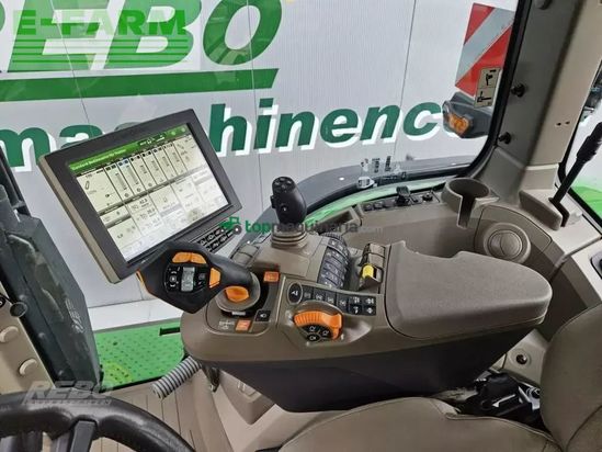 Tractor agrícola - John Deere - 7r310