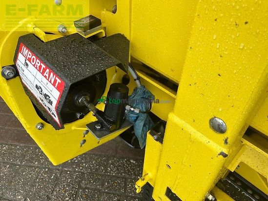 Cabezal - Kemper - 630c