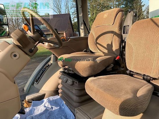 Tractor agrícola - John Deere - 7310r