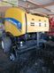 Empacadora gigant - New Holland - roll belt 150 superfeed