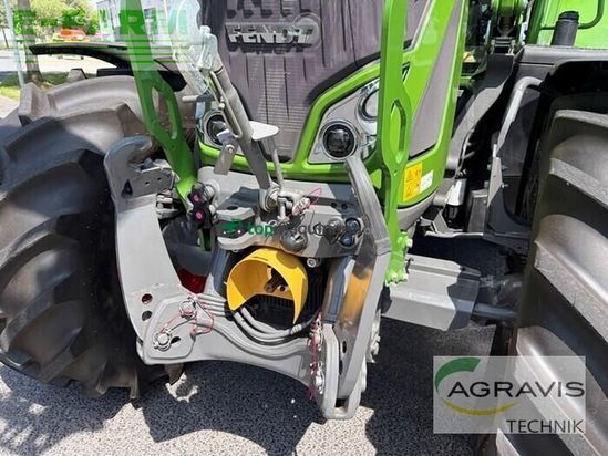 Tractor agrícola - Fendt - 724 vario gen-6 profi+ setting 2