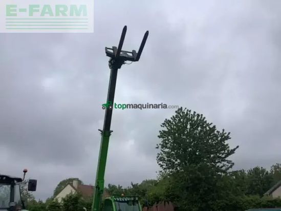 Telescopica - Merlo - tf 42.7