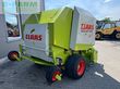 Empacadora gigant - Claas - rollant 250