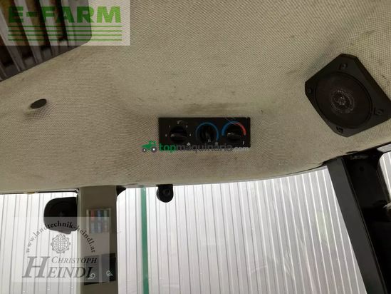 Tractor agrícola - Claas - elios 220