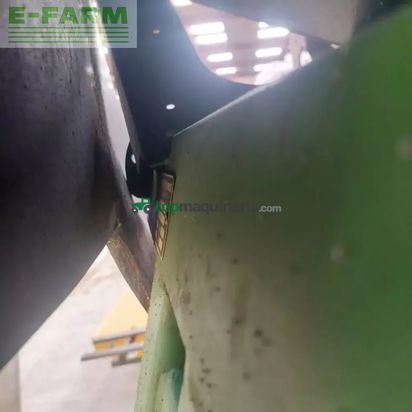 Esparcidor - Amazone - za-m novix