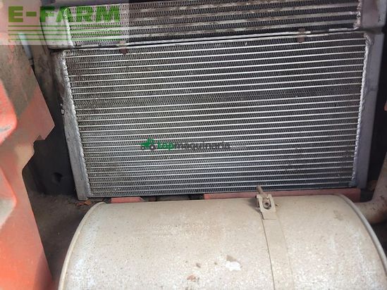 Elevadora - Linde - h45d stapler diesel