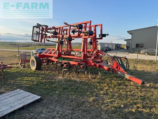 Cultivador - Agri Farm - schwergrubber 4,5 m
