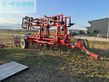 Cultivador - Agri Farm - schwergrubber 4,5 m